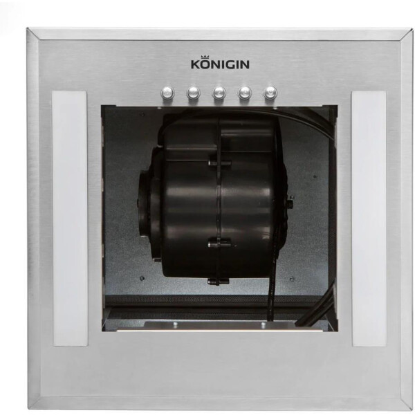 Кухонная вытяжка Konigin Allegro Inox 30 Кухонная вытяжка Konigin Allegro Inox 30