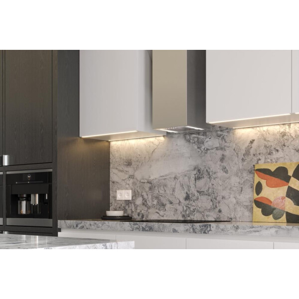 Кухонная вытяжка Konigin Allegro Inox 30 Кухонная вытяжка Konigin Allegro Inox 30