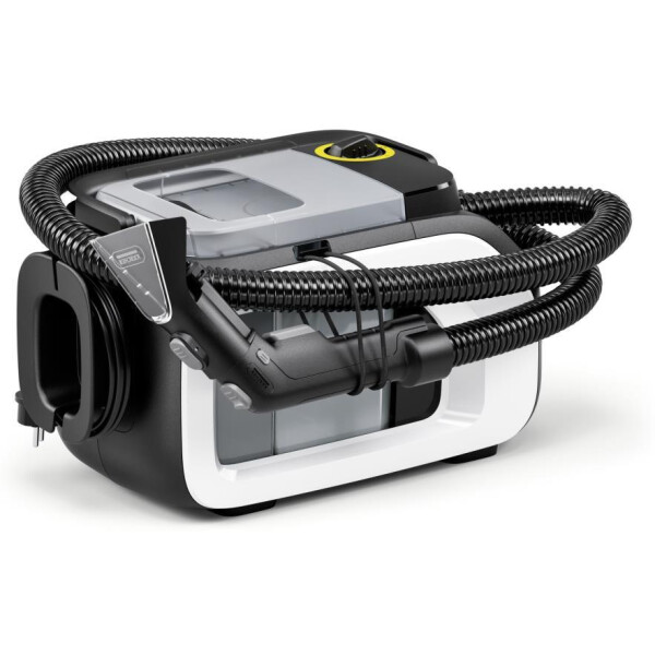 Пылесос Karcher SE 3 Compact Home 1.081-530.0 Пылесос Karcher SE 3 Compact Home 1.081-530.0
