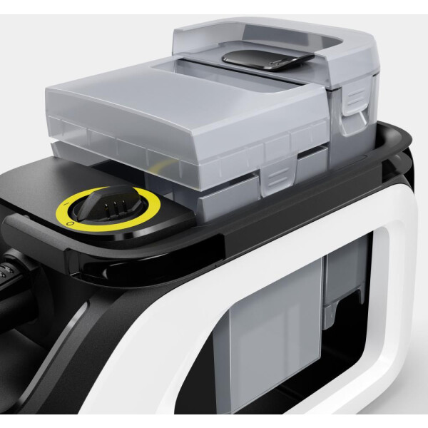 Пылесос Karcher SE 3 Compact Home 1.081-530.0 Пылесос Karcher SE 3 Compact Home 1.081-530.0