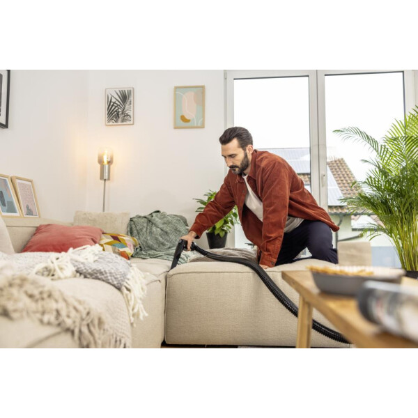 Пылесос Karcher SE 3 Compact Home 1.081-530.0 Пылесос Karcher SE 3 Compact Home 1.081-530.0