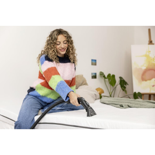Пылесос Karcher SE 3 Compact Home 1.081-530.0 Пылесос Karcher SE 3 Compact Home 1.081-530.0