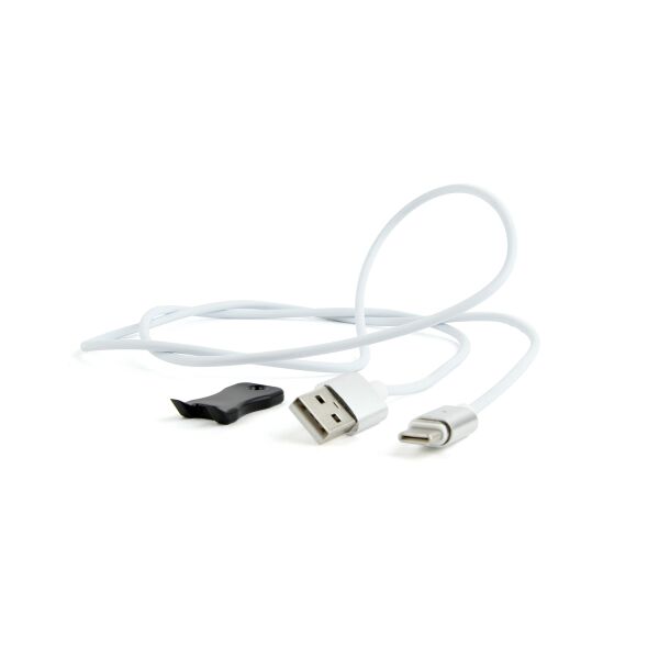 

Кабели для сотовых телефонов CABLEXPERT, Кабель Cablexpert CC-USB2-AMUCMM-1M