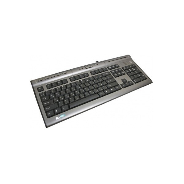 Клавиатура A4Tech KLS-7MUU
