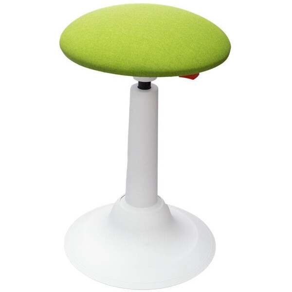 Офисный стул Chair Meister Cloud (белый пластик, зеленый) Офисный стул Chair Meister Cloud (белый пластик, зеленый)