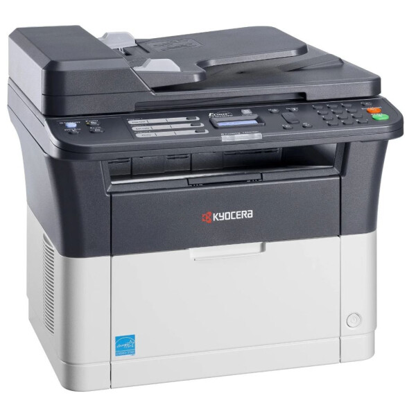 

МФУ Kyocera Mita, МФУ Kyocera ECOSYS FS-1025 MFP