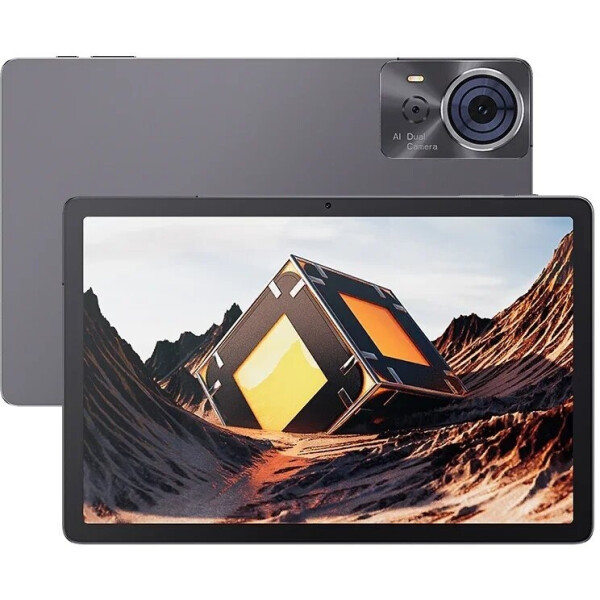 Планшет Cubot TAB 70 16GB/128GB (серый)