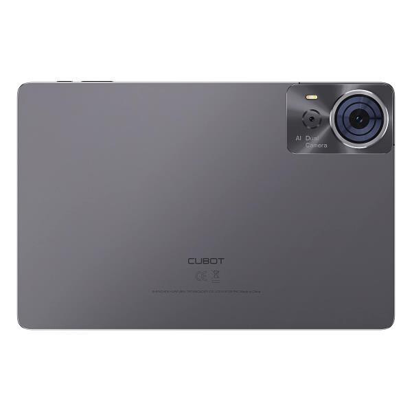 Планшет Cubot TAB 70 6GB/128GB (серый) Планшет Cubot TAB 70 6GB/128GB (серый)