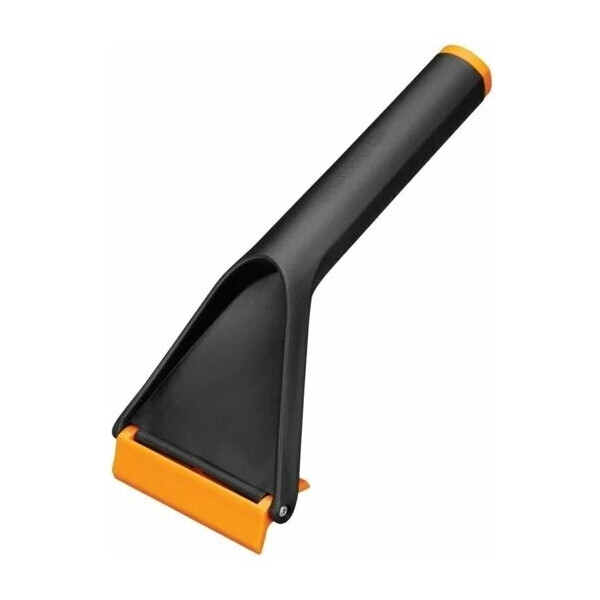 Скребок для снега Fiskars Solid 1019354
