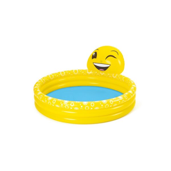 

Бассейны BESTWAY, Бассейн Bestway Emoji 53081