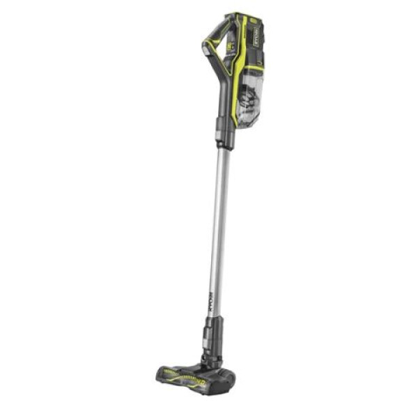 

Пылесосы Ryobi, Пылесос Ryobi R18SV7-0 (5133004487 ONE +) без АКБ и ЗУ