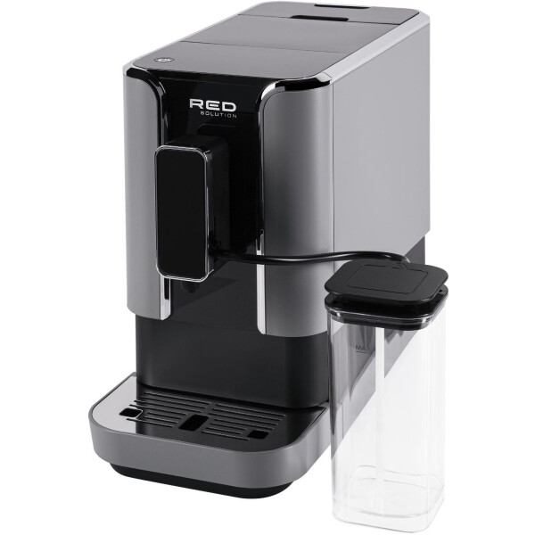 Кофемашина RED SOLUTION Colomba RCM-1550 Кофемашина RED SOLUTION Colomba RCM-1550