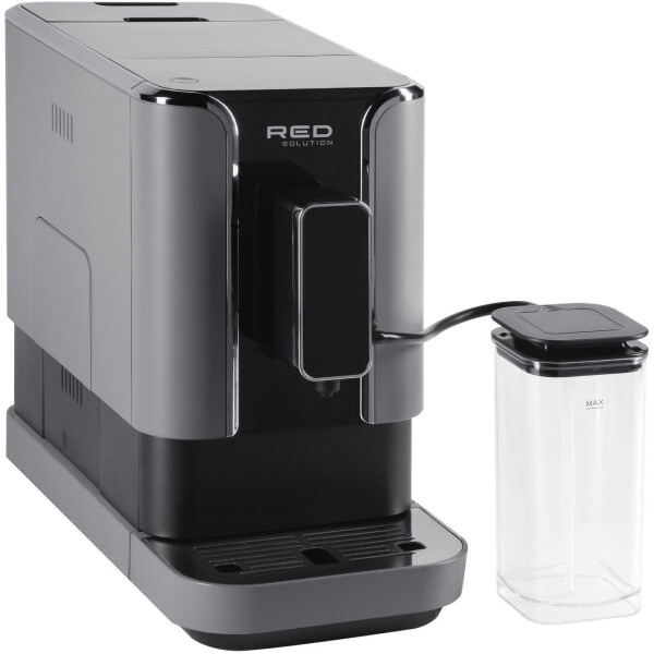 Кофемашина RED SOLUTION Colomba RCM-1550 Кофемашина RED SOLUTION Colomba RCM-1550