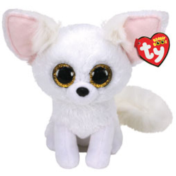

Игры, игрушки Ty, Мягкая игрушка TY INC Лиса Fennec (36225)