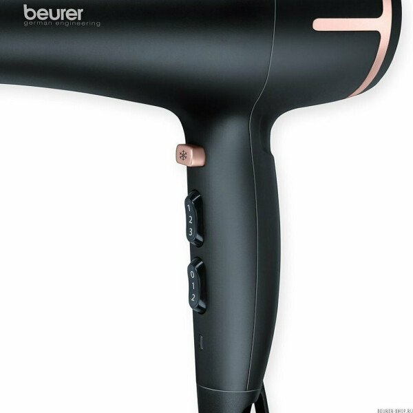 Фен Beurer HC 60 Фен Beurer HC 60