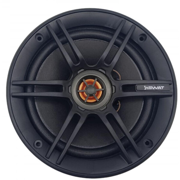 Автоакустика коаксиальная SWAT SP-C6