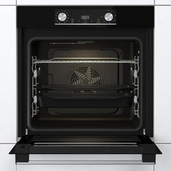 Духовой шкаф Gorenje BOSX6737E09BG Духовой шкаф Gorenje BOSX6737E09BG