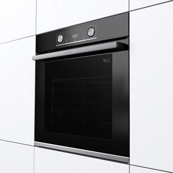 Духовой шкаф Gorenje BOSX6737E09BG Духовой шкаф Gorenje BOSX6737E09BG