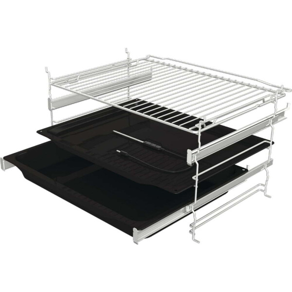 Духовой шкаф Gorenje BOSX6737E09BG Духовой шкаф Gorenje BOSX6737E09BG