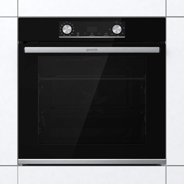 Духовой шкаф Gorenje BOSX6737E09BG Духовой шкаф Gorenje BOSX6737E09BG