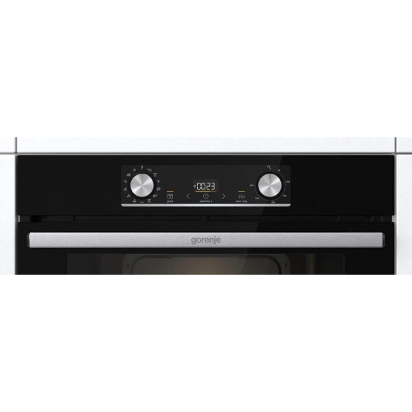 Духовой шкаф Gorenje BOSX6737E09BG Духовой шкаф Gorenje BOSX6737E09BG