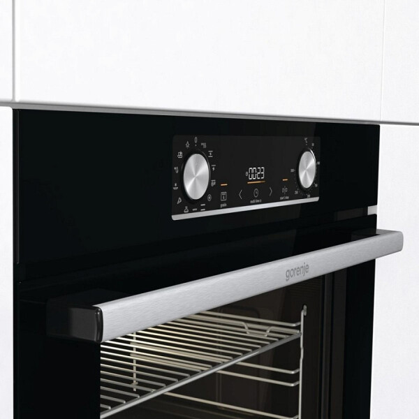 Духовой шкаф Gorenje BOX6737E01BG Духовой шкаф Gorenje BOX6737E01BG