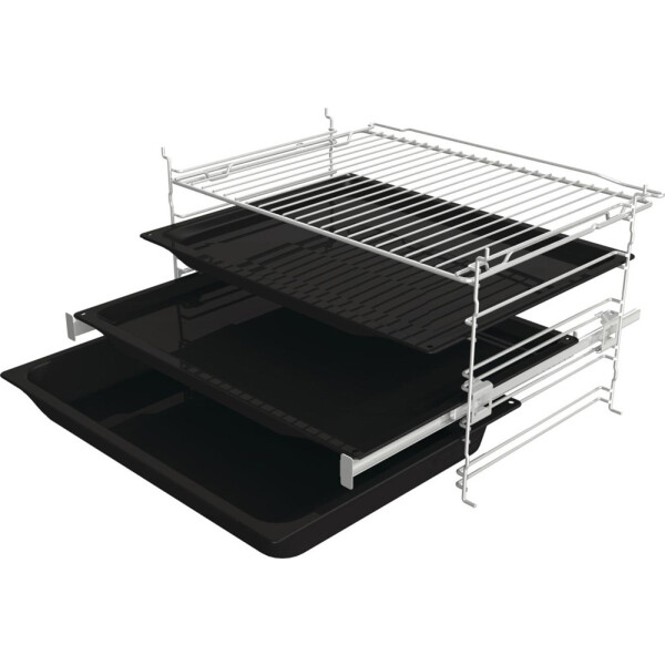 Духовой шкаф Gorenje BPS6737E14BG Духовой шкаф Gorenje BPS6737E14BG