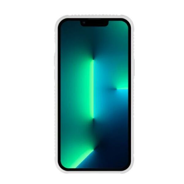 Накладка Skinarma Kyanseru для Apple iPhone 13 Pro (прозрачный) Накладка Skinarma Kyanseru для Apple iPhone 13 Pro (прозрачный)