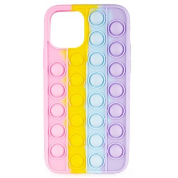Накладка CASE Pop It для Apple iPhone 11 Pro (цвет 5)