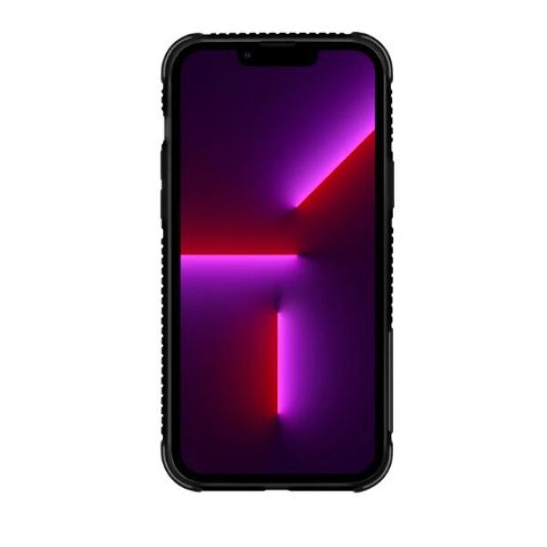Накладка Skinarma Kira Kodo Apple iPhone 13 Pro (голографическая отделка) Накладка Skinarma Kira Kodo Apple iPhone 13 Pro (голографическая отделка)