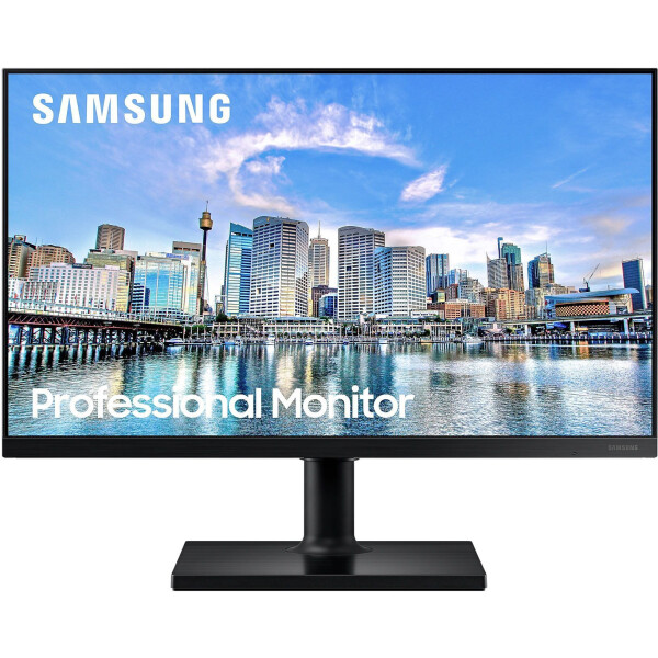 Монитор Samsung T45F LF27T450FZUXEN
