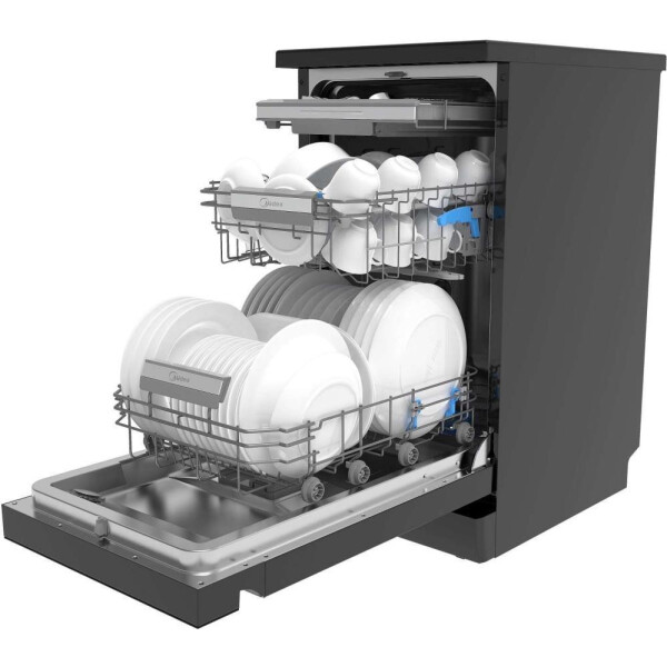 Посудомоечная машина Midea MFD45S510Bi Посудомоечная машина Midea MFD45S510Bi