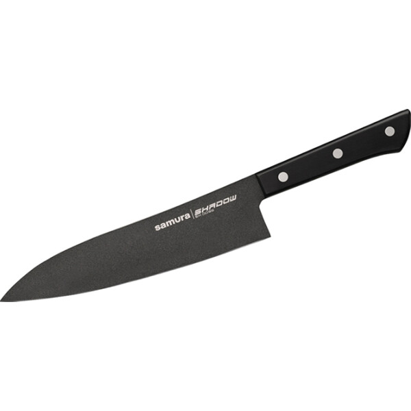 

Ножи, ножницы, ножеточки Samura, Нож Samura Shadow SH-0096