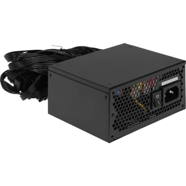 Блок питания Accord ACC-SFX600-80 Блок питания Accord ACC-SFX600-80