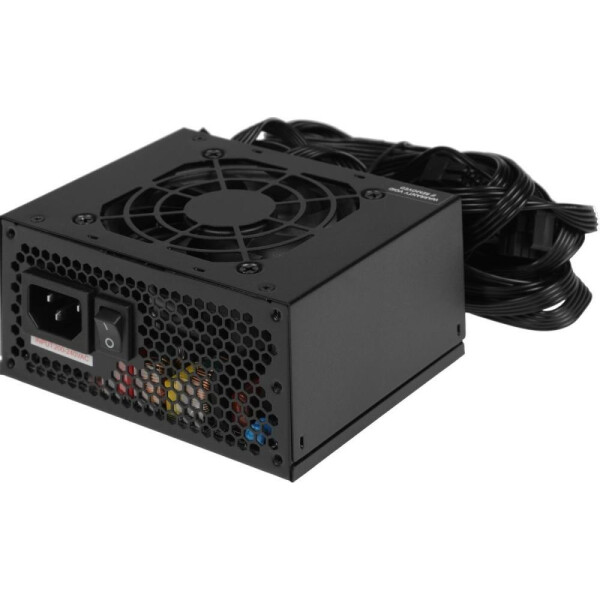 Блок питания Accord ACC-SFX600-80 Блок питания Accord ACC-SFX600-80