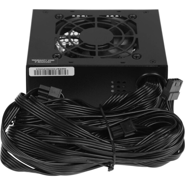 Блок питания Accord ACC-SFX600-80 Блок питания Accord ACC-SFX600-80