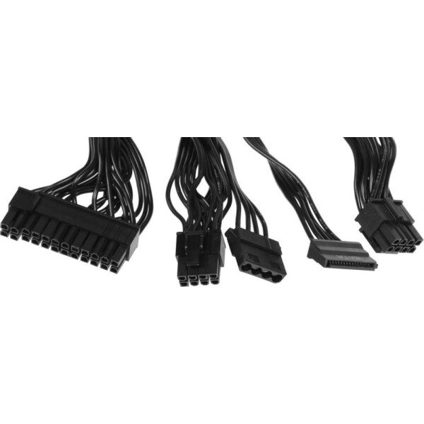 Блок питания Accord ACC-SFX600-80 Блок питания Accord ACC-SFX600-80