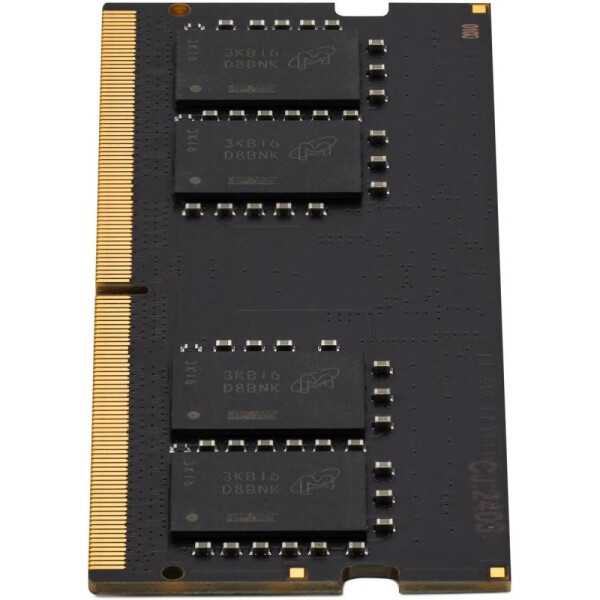 Оперативная память Digma DGMAS54800016S Оперативная память Digma DGMAS54800016S