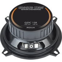 Автоакустика Ground Zero GZIC 13X Автоакустика Ground Zero GZIC 13X