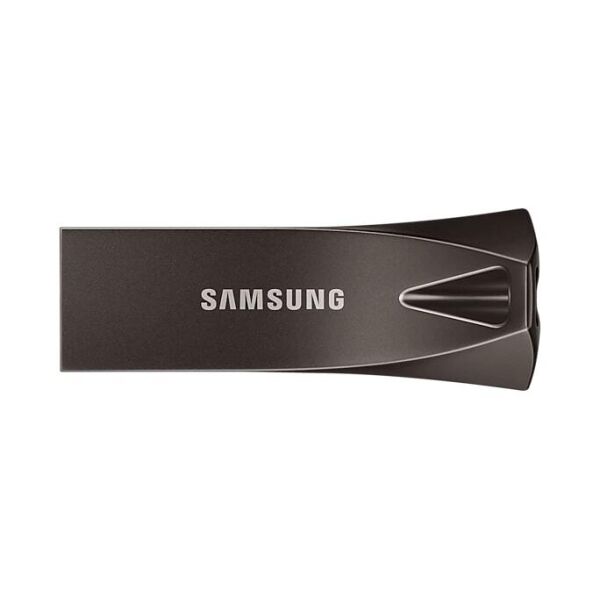 

Флеш USB Samsung, USB Flash Samsung BAR Plus 64GB (титан)