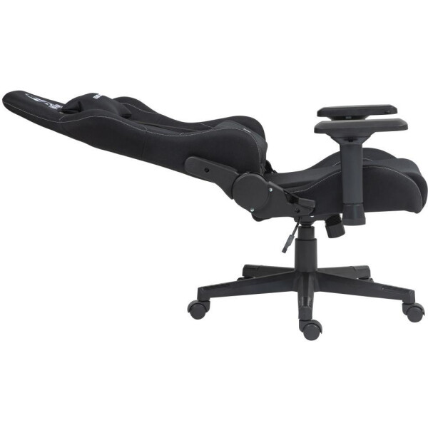 Игровое кресло EVOLUTION TACTIC PRO Black Игровое кресло EVOLUTION TACTIC PRO Black