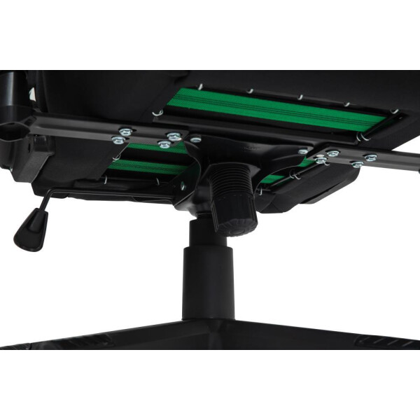 Игровое кресло EVOLUTION TACTIC PRO Black Игровое кресло EVOLUTION TACTIC PRO Black