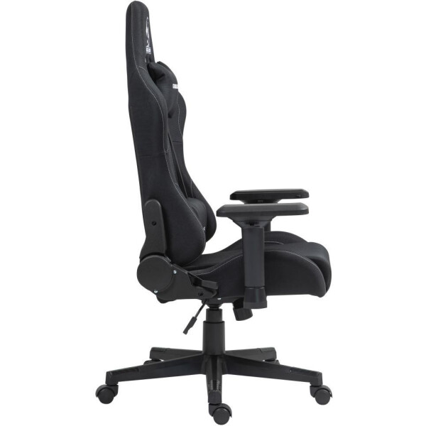 Игровое кресло EVOLUTION TACTIC PRO Black Игровое кресло EVOLUTION TACTIC PRO Black