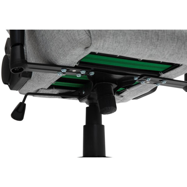 Игровое кресло EVOLUTION TACTIC PRO Grey Игровое кресло EVOLUTION TACTIC PRO Grey