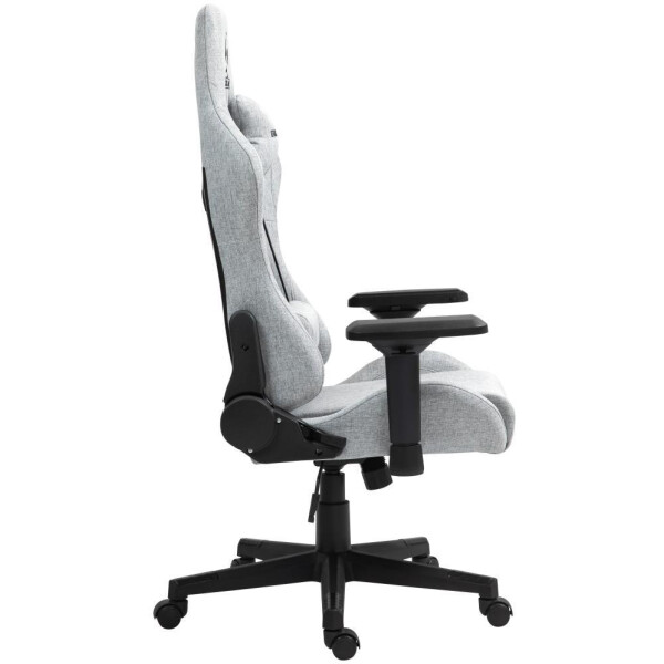 Игровое кресло EVOLUTION TACTIC PRO Grey Игровое кресло EVOLUTION TACTIC PRO Grey