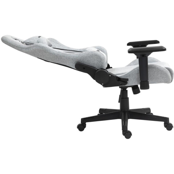 Игровое кресло EVOLUTION TACTIC PRO Grey Игровое кресло EVOLUTION TACTIC PRO Grey