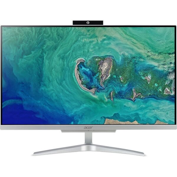 

Моноблоки Acer, Моноблок Acer Aspire C24-865 DQ.BBTME.003