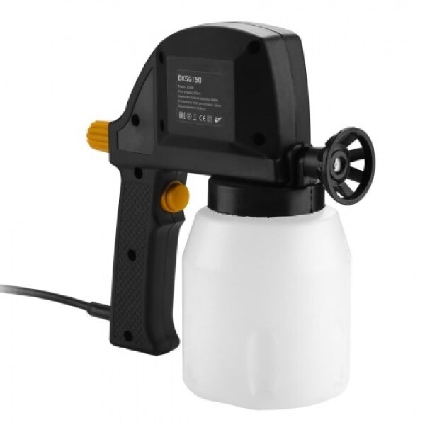 Краскораспылитель Deko DKSG150 (018-1108) Краскораспылитель Deko DKSG150 (018-1108)