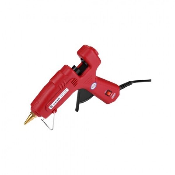 Термоклеевой пистолет Deko DKGG80/120 Set 1 (063-4975)