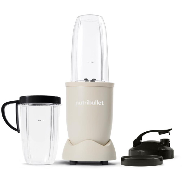 Блендер Nutribullet NB908MASN